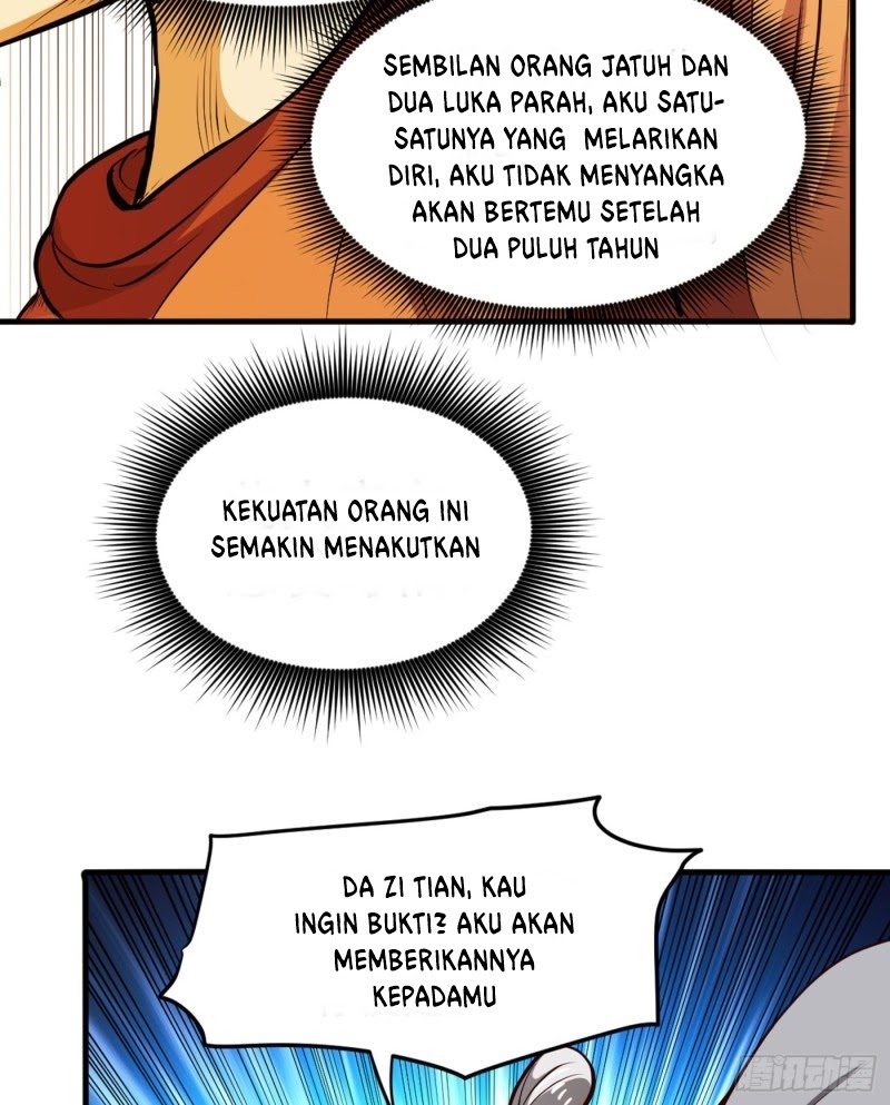 Strongest Divine Doctor Mixed City chapter 90